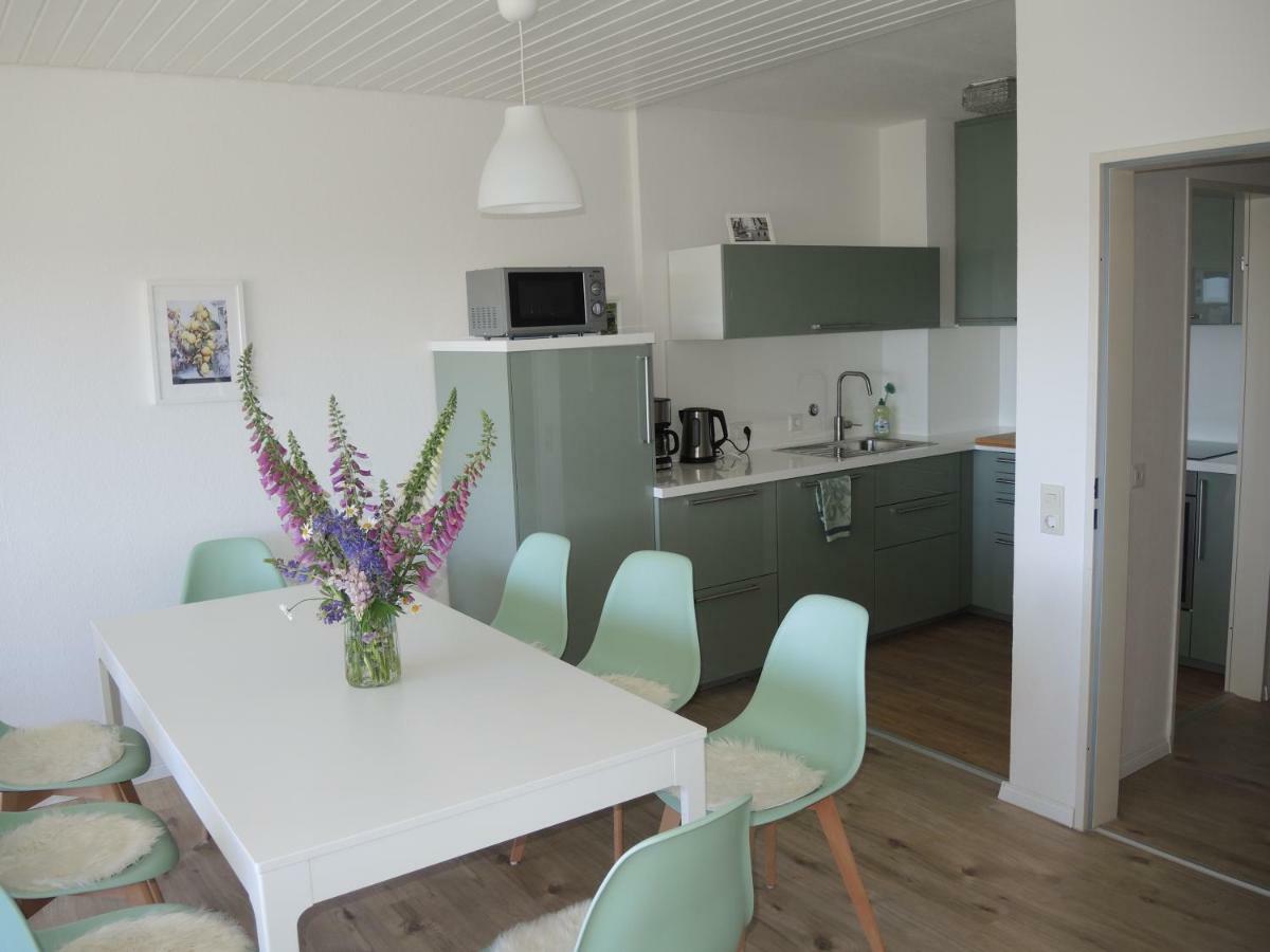 Ferienwohnung Saig Lenzkirch Exterior photo